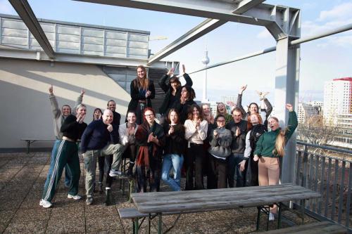 Schauspiel Workshops Album 03